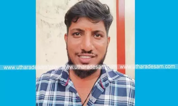 107 കിലോ കഞ്ചാവ് കടത്തിയ കേസില് ഒളിവിലായിരുന്ന പ്രതി കീഴടങ്ങി 107 കിലോ കഞ്ചാവ് കടത്തിയ കേസില് ഒളിവിലായിരുന്ന പ്രതി കീഴടങ്ങി