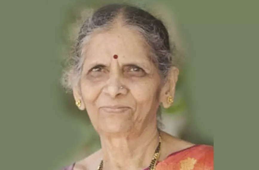 ഗോപിലക്ഷ്മി ഗോപിലക്ഷ്മി