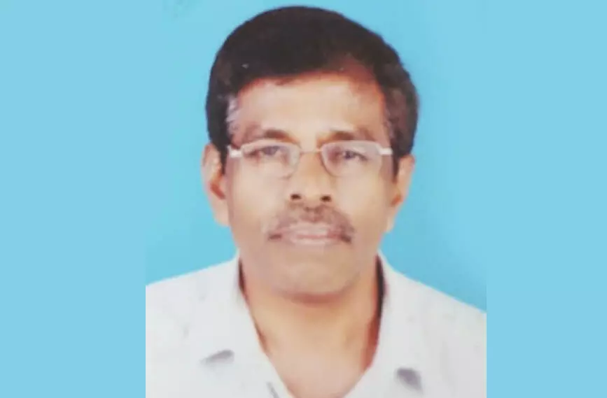സുന്ദര പുരുഷ സുന്ദര പുരുഷ