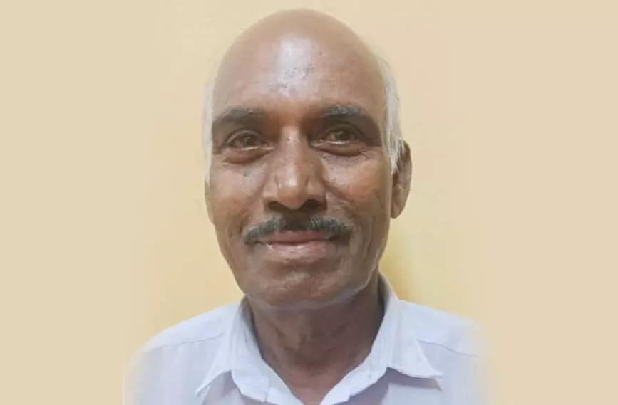 ബാബു ബംഗേര ബാബു ബംഗേര