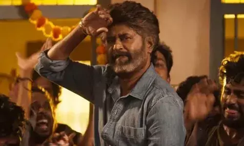 രജനീകാന്ത് ചിത്രം കൂലിയിലെ മ്യൂസിക് വിഡിയോ 25 ന് പുറത്തിറക്കും