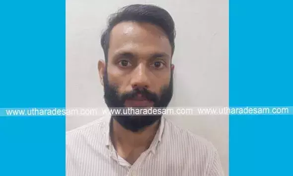 മയക്കുമരുന്ന് കേസില്‍ പിറ്റ് എന്‍.ഡി.പി.എസ് ആക്ട് പ്രകാരം ഒരാള്‍ കൂടി അറസ്റ്റില്‍