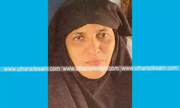 യുവതി കിണറ്റില്‍ വീണു മരിച്ചു