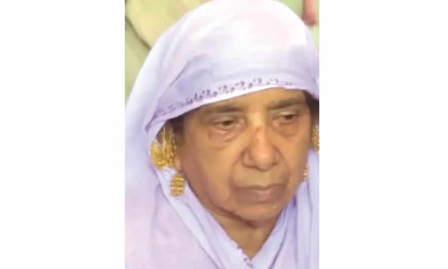 മറിയുമ്മ
