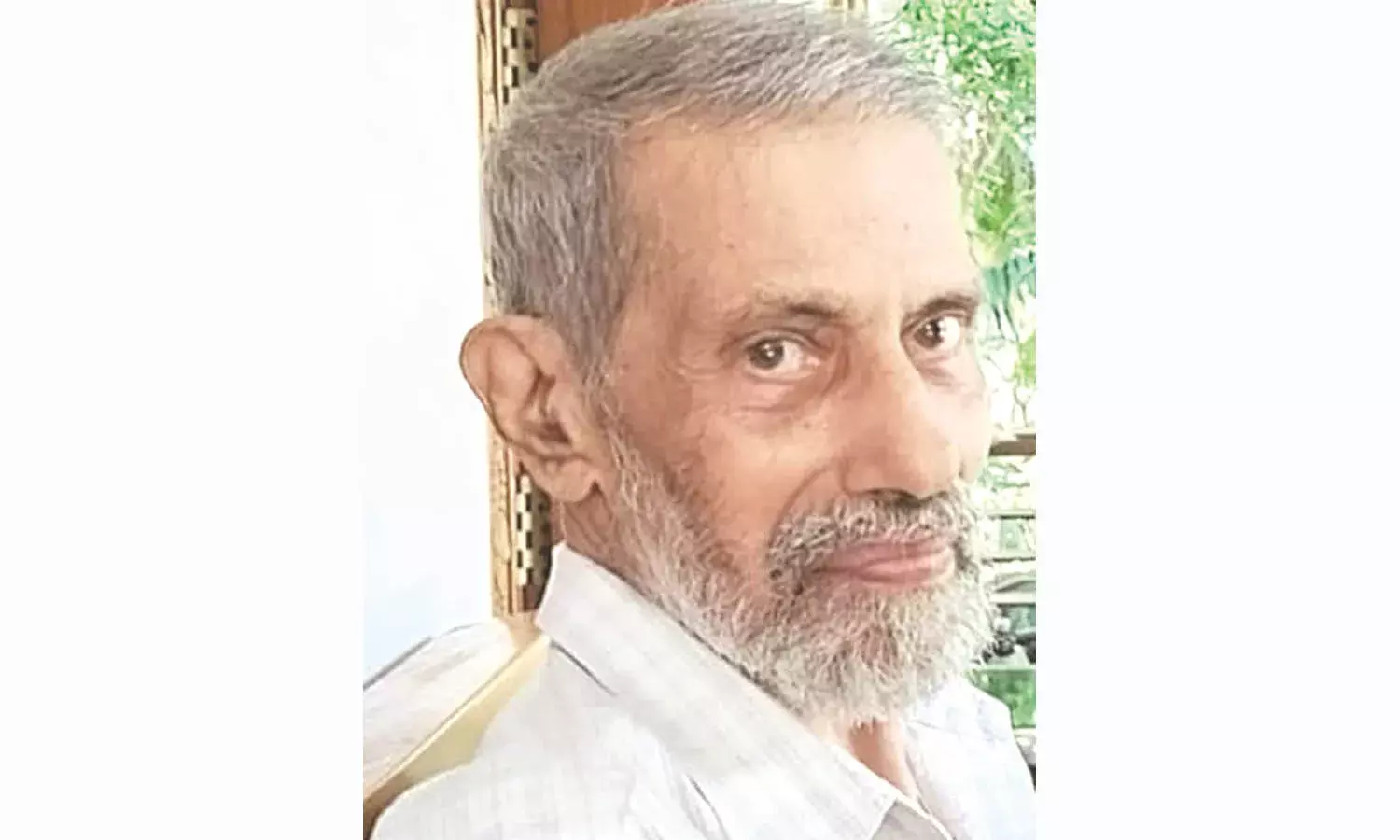 കൃഷ്ണന്‍ നമ്പ്യാര്‍