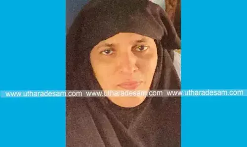 യുവതി കിണറ്റില് വീണു മരിച്ചു യുവതി കിണറ്റില് വീണു മരിച്ചു