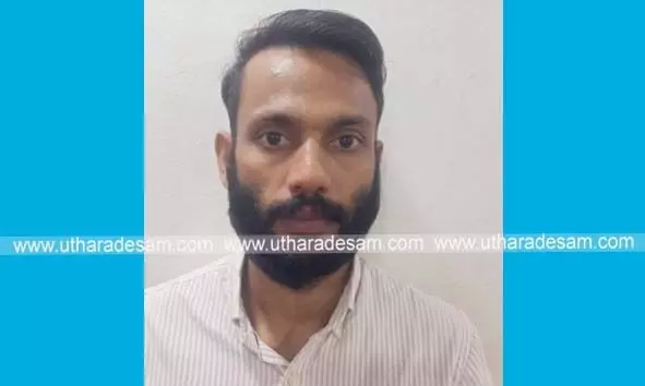 മയക്കുമരുന്ന് കേസില്‍ പിറ്റ് എന്‍.ഡി.പി.എസ് ആക്ട് പ്രകാരം ഒരാള്‍ കൂടി അറസ്റ്റില്‍