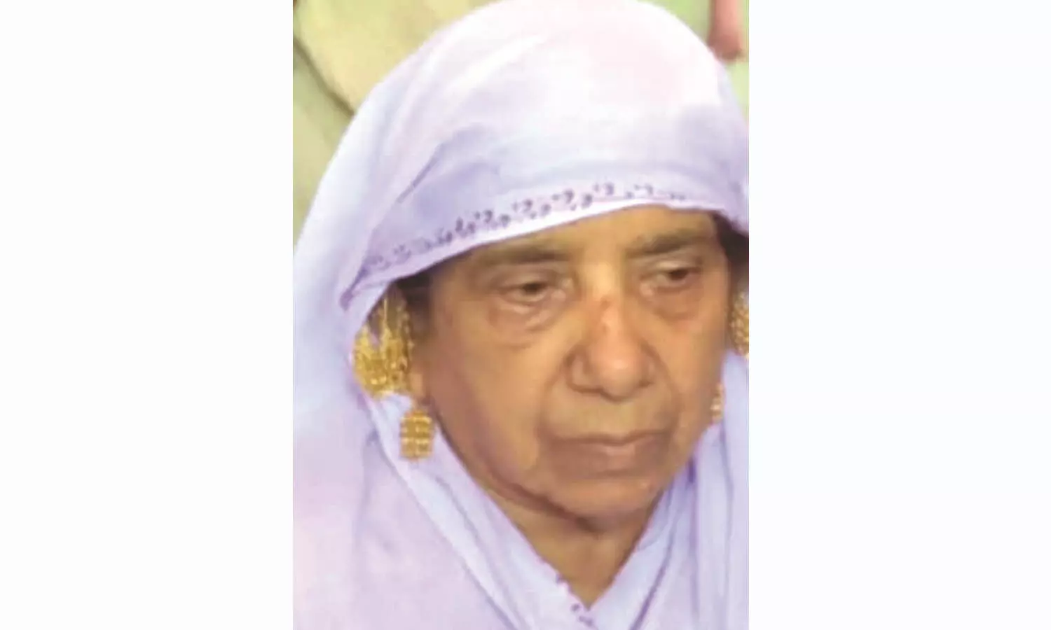 മറിയുമ്മ മറിയുമ്മ