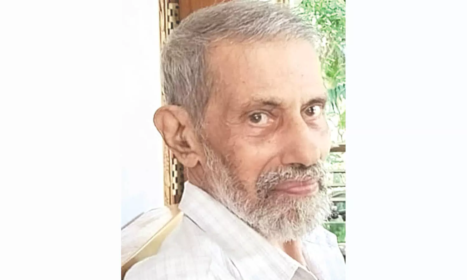കൃഷ്ണന് നമ്പ്യാര് കൃഷ്ണന് നമ്പ്യാര്