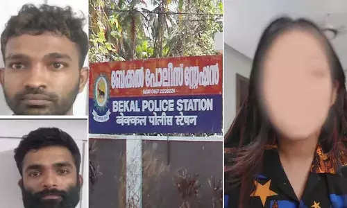 ഉദുമ ഹോം സ്‌റ്റേയിലെ അതിക്രമം; നിയമനടപടിയുമായി മുന്നോട്ടെന്ന് യുവതി; പ്രതികളില്‍ ഒരാള്‍  മുമ്പും കുറ്റാരോപിതന്‍