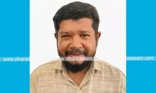 ഉമ്മയോടൊപ്പം ഹജ്ജിന് പോയ ആലംപാടി സ്വദേശി മക്കയില്‍ അന്തരിച്ചു