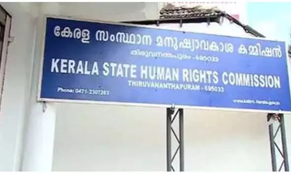 കാഞ്ഞങ്ങാട് ബസ് സ്റ്റാന്റ് പ്രവൃത്തി വൈകല്; നഗരസഭാ സെക്രട്ടറിയോട് ഹാജരാകാന് നിര്ദേശിച്ച് മനുഷ്യാവകാശ കമ്മീഷന് കാഞ്ഞങ്ങാട് ബസ് സ്റ്റാന്റ് പ്രവൃത്തി വൈകല്; നഗരസഭാ സെക്രട്ടറിയോട് ഹാജരാകാന് നിര്ദേശിച്ച് മനുഷ്യാവകാശ കമ്മീഷന്
