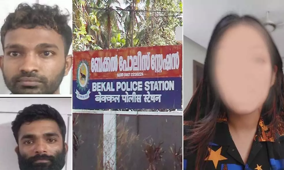 ഉദുമ ഹോം സ്റ്റേയിലെ അതിക്രമം; നിയമനടപടിയുമായി മുന്നോട്ടെന്ന് യുവതി; പ്രതികളില് ഒരാള് മുമ്പും കുറ്റാരോപിതന് ഉദുമ ഹോം സ്റ്റേയിലെ അതിക്രമം; നിയമനടപടിയുമായി മുന്നോട്ടെന്ന് യുവതി; പ്രതികളില് ഒരാള് മുമ്പും കുറ്റാരോപിതന്