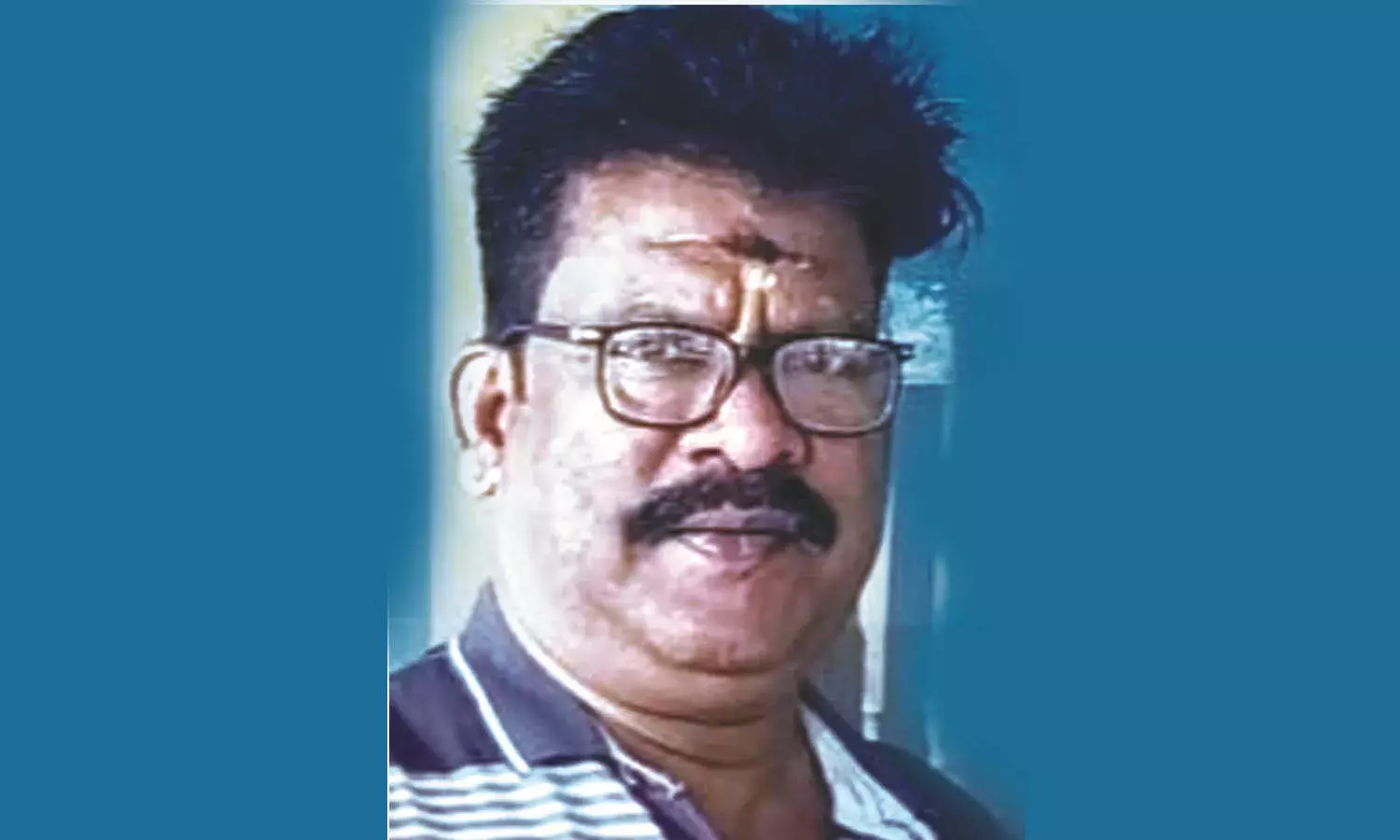 കൃഷ്ണന്‍ കൊട്ടയാട്ട്