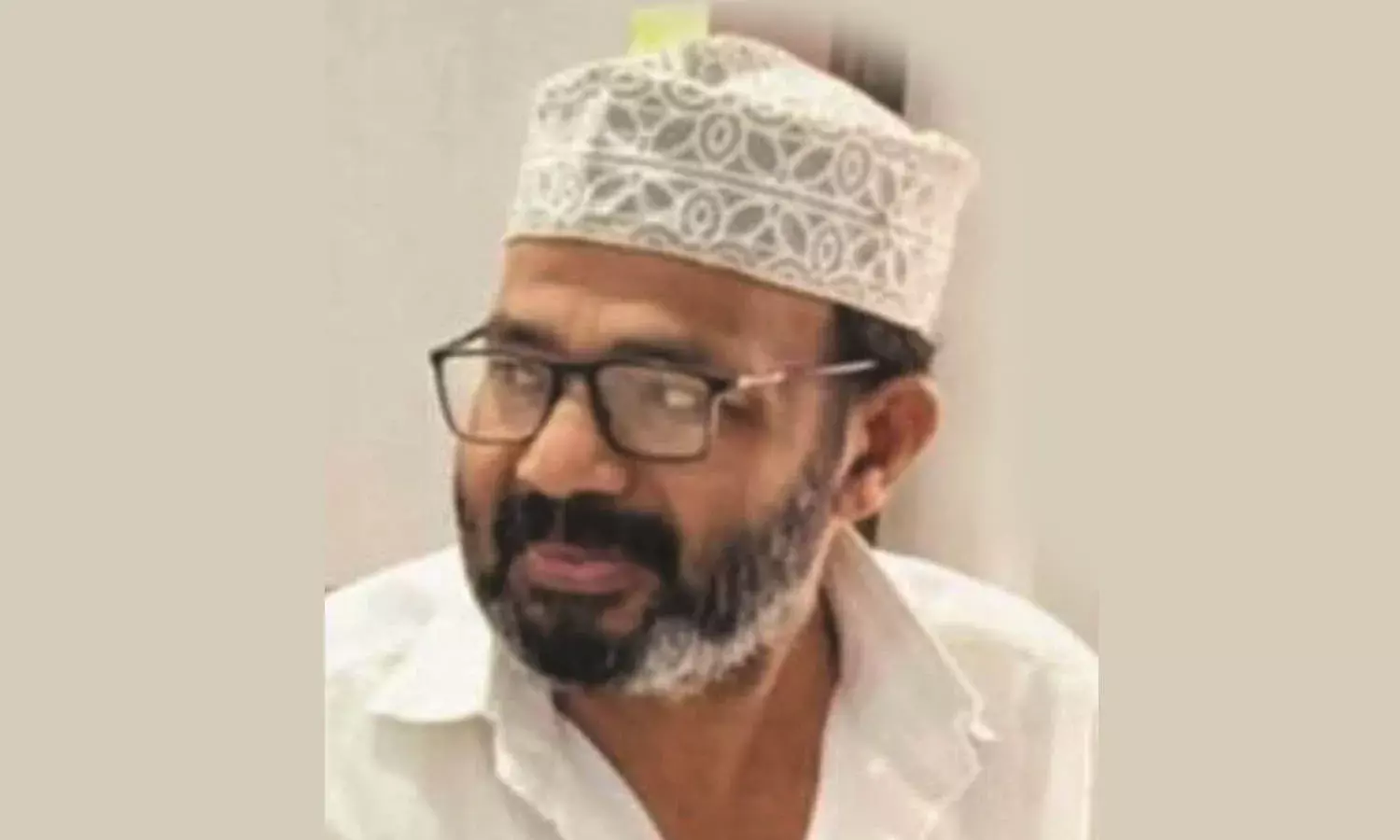 സി.എ. മൊയ്തു