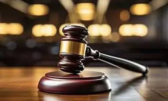 പ്രായപൂര്‍ത്തിയാകാത്ത പെണ്‍കുട്ടിയെ ലൈംഗികമായി പീഡിപ്പിച്ച കേസില്‍ പ്രതിക്ക് 52 വര്‍ഷം കഠിന തടവ്