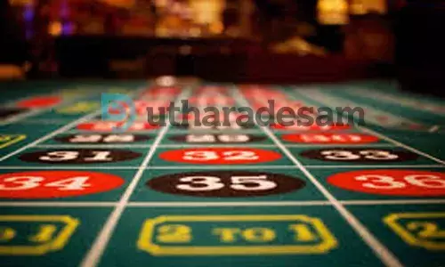 മട്ക്ക കളി ഇനി പഴയ പോലെ അല്ല, ജാമ്യമില്ലാ കുറ്റം; പണിയുമായി പൊലീസ് എത്തും