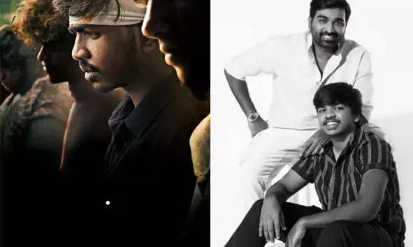 ഫീനിക്‌സില്‍ നായകനായി വിജയ് സേതുപതിയുടെ മകന്‍ സൂര്യ; ചിത്രം ജൂലൈ 4 ന് തിയേറ്ററുകളിലേക്ക്