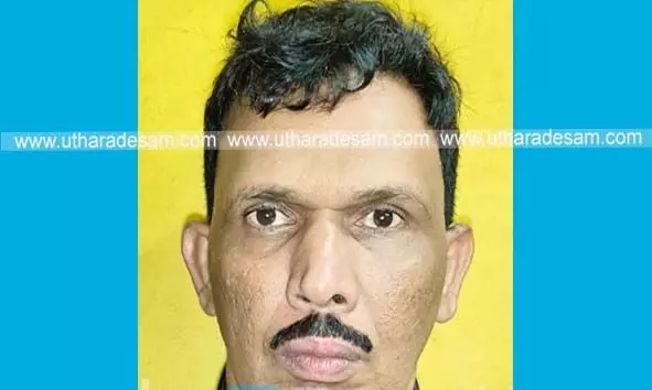 വിവാഹ വീരന് പൊലീസ് പിടിയില്; ഹോബി വിവാഹം ചെയ്ത് പണവും സ്വര്ണ്ണവും തട്ടിയെടുക്കല് വിവാഹ വീരന് പൊലീസ് പിടിയില്; ഹോബി വിവാഹം ചെയ്ത് പണവും സ്വര്ണ്ണവും തട്ടിയെടുക്കല്