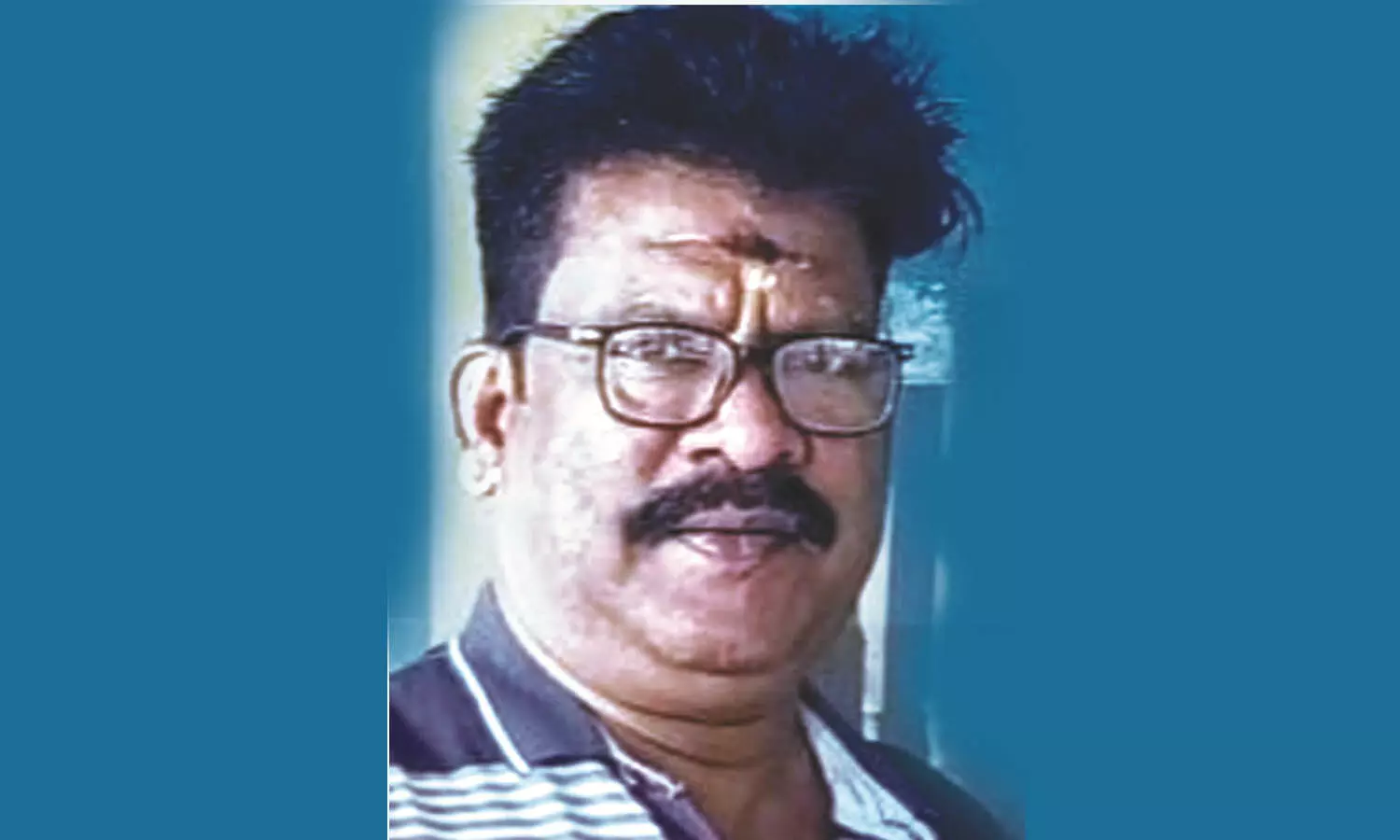 കൃഷ്ണന് കൊട്ടയാട്ട് കൃഷ്ണന് കൊട്ടയാട്ട്