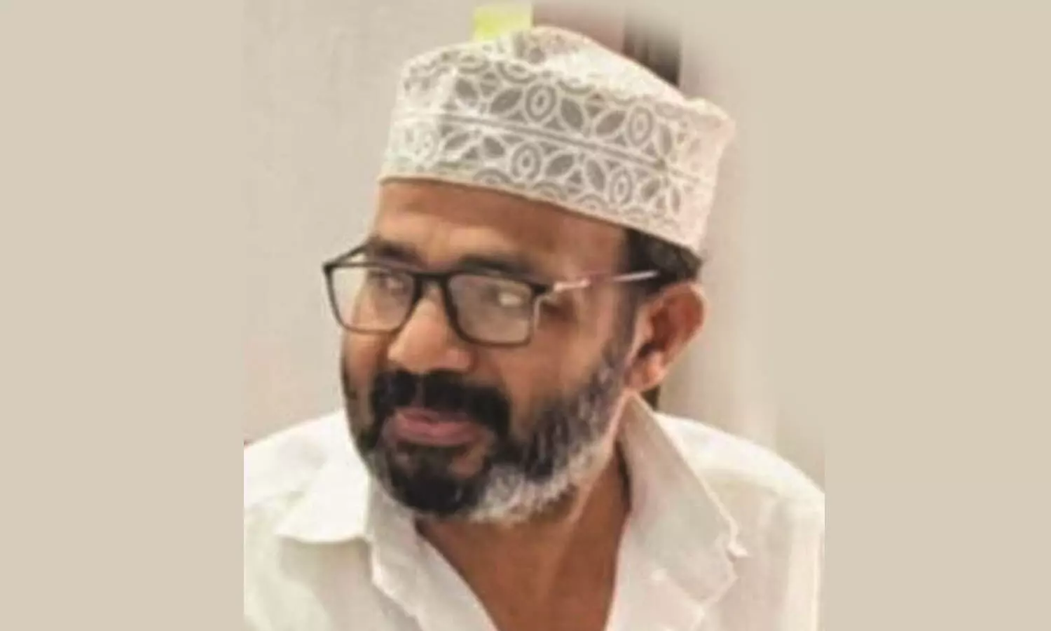 സി.എ. മൊയ്തു സി.എ. മൊയ്തു