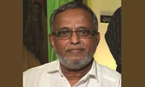 സൂര്യ തേജസ് വിടവാങ്ങി സൂര്യ തേജസ് വിടവാങ്ങി