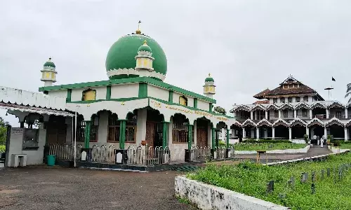 നെല്ലിക്കുന്ന് തങ്ങള്‍ ഉപ്പാപ്പ ഉറൂസ് ജനുവരിയില്‍