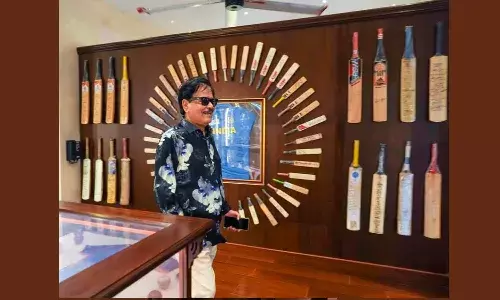 തെരുവത്ത് മെമ്മോയിര്‍സിലുണ്ട് സൗഹൃദങ്ങളുടെ സുല്‍ത്താന്‍