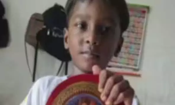 കണ്ണൂരില് പേവിഷബാധ ലക്ഷണങ്ങളോടെ ചികിത്സയിലായിരുന്ന 5 വയസ്സുകാരന് മരിച്ചു; വാക്സിന് എടുത്തിട്ടും ഫലമുണ്ടായില്ല കണ്ണൂരില് പേവിഷബാധ ലക്ഷണങ്ങളോടെ ചികിത്സയിലായിരുന്ന 5 വയസ്സുകാരന് മരിച്ചു; വാക്സിന് എടുത്തിട്ടും ഫലമുണ്ടായില്ല