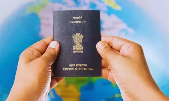 ഒമാനിലെ പാസ്പോര്ട്ട്, വിസ സേവനങ്ങള് ഇനി എസ്.ജി.ഐ.വി.എസ് ഗ്ലോബല് സര്വീസസ് വഴി; ഇന്ത്യക്കാര്ക്ക് അതിവേഗം സേവനം ലഭ്യമാക്കാന് 11 അപേക്ഷാ കേന്ദ്രങ്ങള് ഒമാനിലെ പാസ്പോര്ട്ട്, വിസ സേവനങ്ങള് ഇനി എസ്.ജി.ഐ.വി.എസ് ഗ്ലോബല് സര്വീസസ് വഴി; ഇന്ത്യക്കാര്ക്ക് അതിവേഗം സേവനം ലഭ്യമാക്കാന് 11 അപേക്ഷാ കേന്ദ്രങ്ങള്