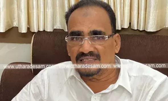 മുസ്ലിം ലീഗ് ജില്ലാ പ്രവര്‍ത്തക സമതി അംഗം സി എച്ച് ഹുസൈനാര്‍ തെക്കില്‍ അന്തരിച്ചു