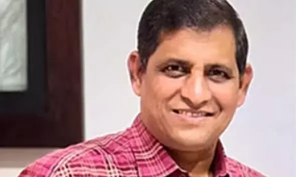 സംസ്ഥാനത്തെ പുതിയ പൊലീസ് മേധാവിയായി രവാഡ ചന്ദ്രശേഖറിനെ നിയമിച്ചു