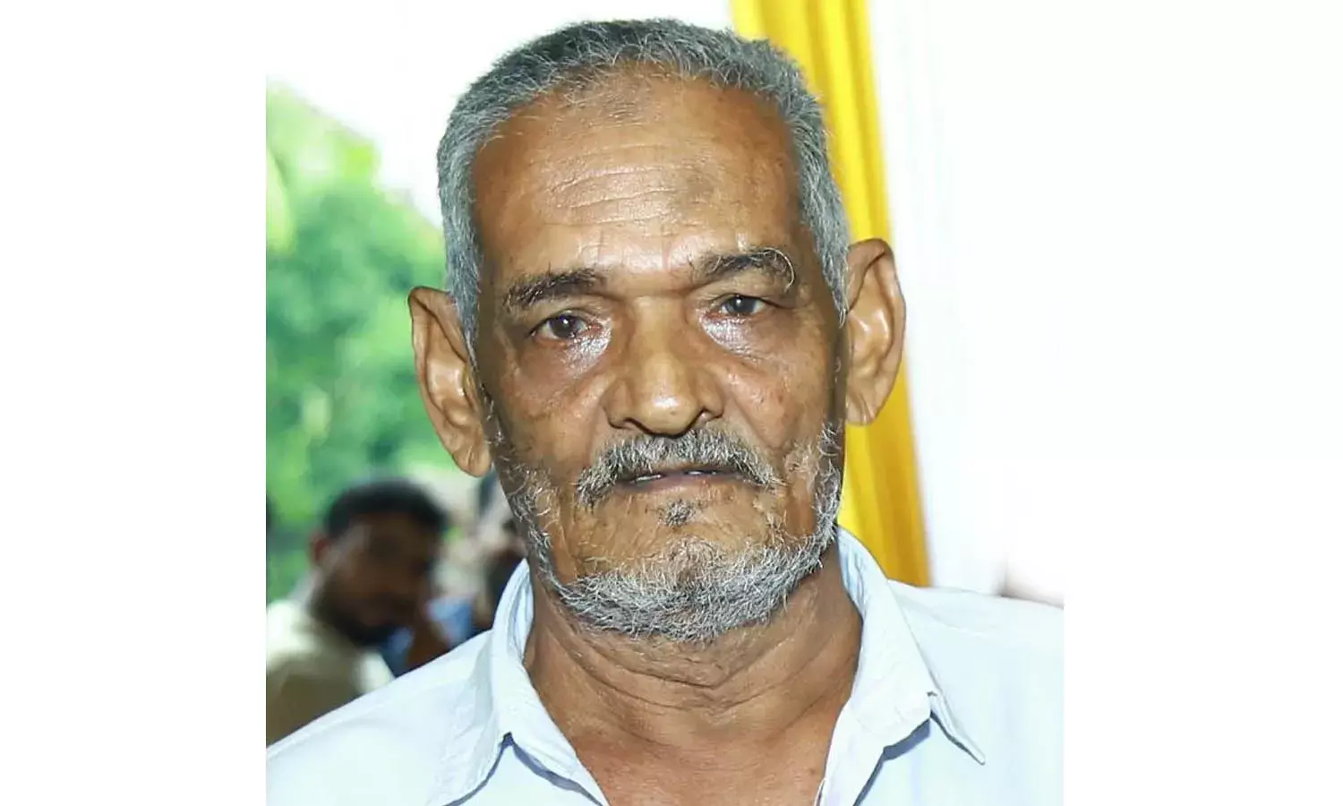 മുഹമ്മദ് ഹാജി തുരുത്തി