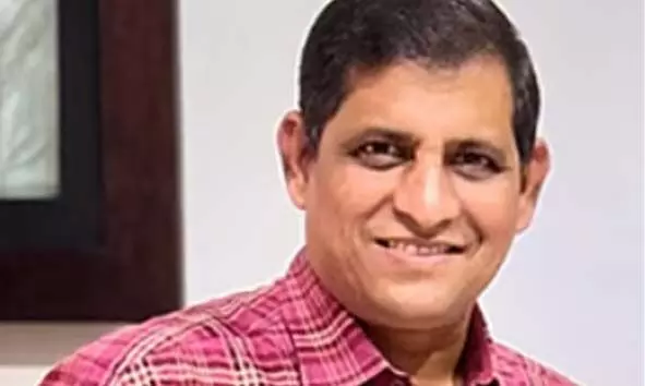 സംസ്ഥാനത്തെ പുതിയ പൊലീസ് മേധാവിയായി രവാഡ ചന്ദ്രശേഖറിനെ നിയമിച്ചു സംസ്ഥാനത്തെ പുതിയ പൊലീസ് മേധാവിയായി രവാഡ ചന്ദ്രശേഖറിനെ നിയമിച്ചു