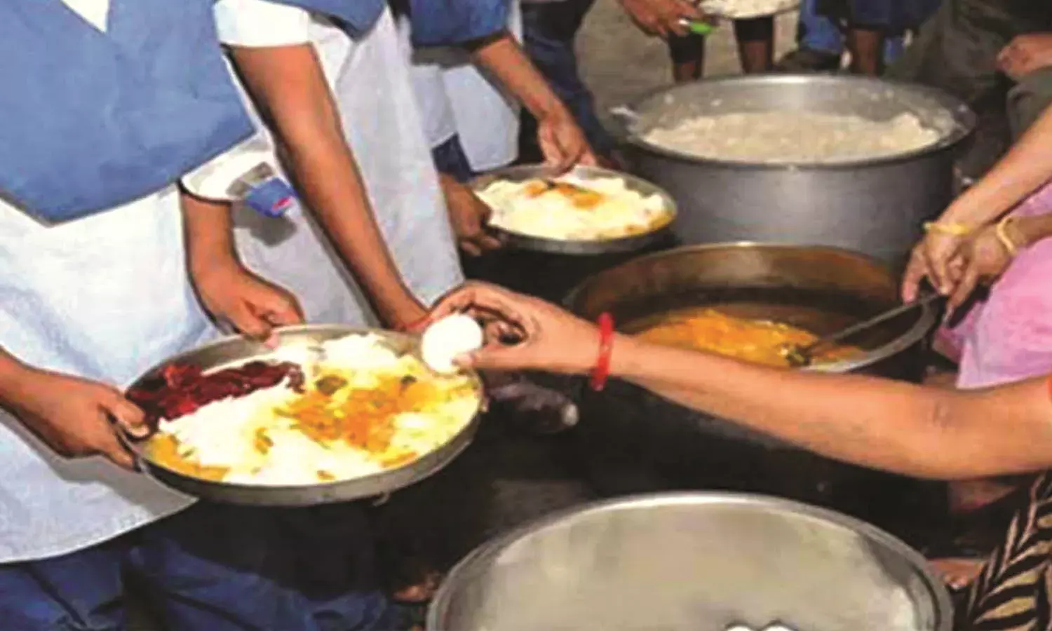 സൂര്യദേവന്‍ കനിയണം; അക്ഷയപാത്രം ആവശ്യം