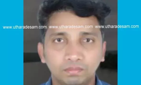 പെരിയാട്ടടുക്കം സ്വദേശിനിക്കൊപ്പം വളപട്ടണം പുഴയില്‍ ചാടിയ യുവാവിന്റെ മൃതദേഹം കണ്ടെത്തി