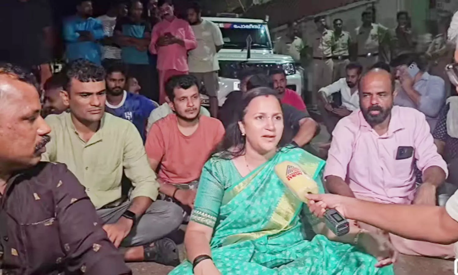 ജനറല്‍ ആസ്പത്രിയില്‍ വീണ്ടും പോസ്റ്റുമോര്‍ട്ടം മുടങ്ങി; പ്രതിഷേധങ്ങള്‍ക്കൊടുവില്‍ രാത്രി പോസ്റ്റുമോര്‍ട്ടം