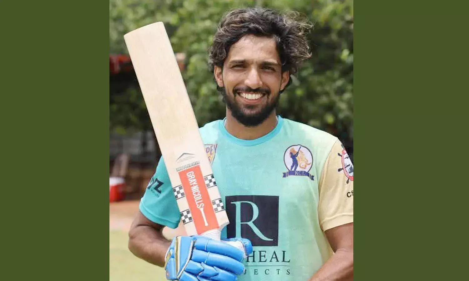കേരള ക്രിക്കറ്റ് ലീഗ് ലേലം 5ന്; അസ്ഹറുദ്ദീനെ  ആലപ്പി റിപ്പിള്‍സ് 7.5 ലക്ഷം രൂപക്ക് നിലനിര്‍ത്തി