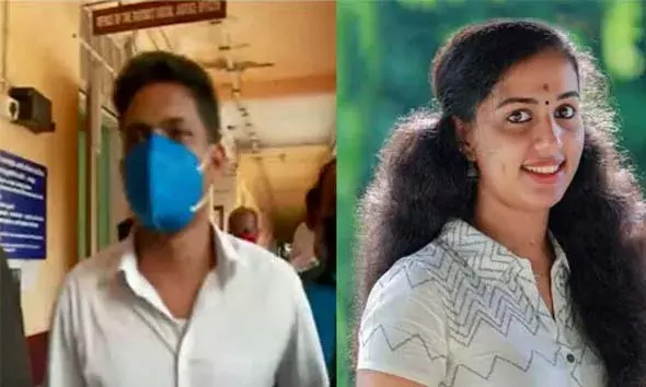 വിസ്മയ കേസില്‍ ഭര്‍ത്താവ് കിരണ്‍ കുമാറിന് ജാമ്യം