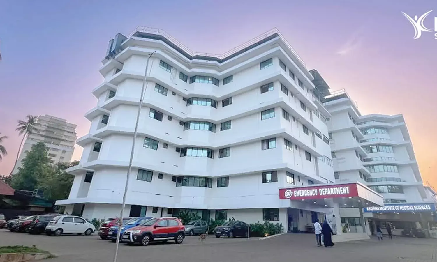 ജീവനം ചികിത്സാ സഹായ പദ്ധതിയുമായി  കിംസ് ശ്രീചന്ദ് ആസ്പത്രി