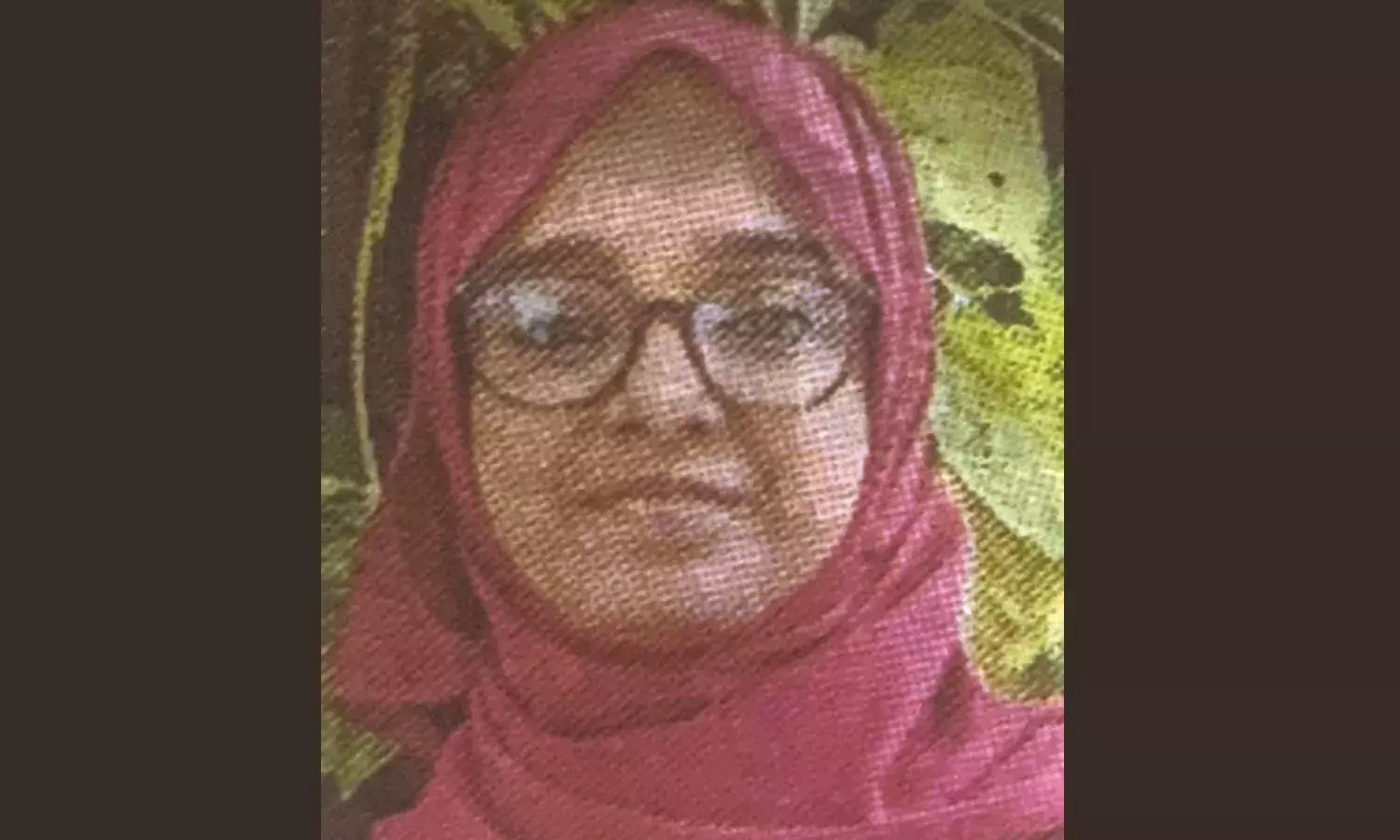 കീം ബിഫാം പ്രവേശന പരീക്ഷ: ജില്ലയില്‍ ആയിഷത്ത് സഹല ഒന്നാമത്