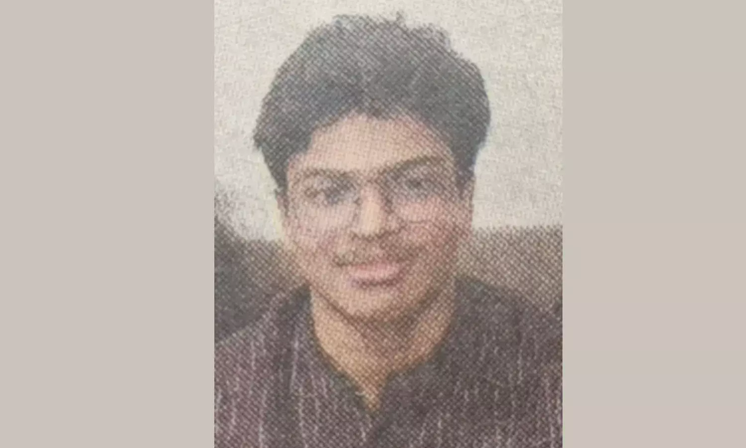 തിളക്കം ചൂടി ഹൃദിന്‍