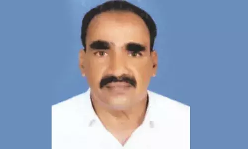 അടിമുടി ലീഗുകാരനായിരുന്ന ഹുസൈനാര് തെക്കില് അടിമുടി ലീഗുകാരനായിരുന്ന ഹുസൈനാര് തെക്കില്