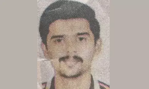 എഞ്ചിനീയറിംഗ്: ജില്ലയില്‍ ഒന്നാമനായി അരവിന്ദ്