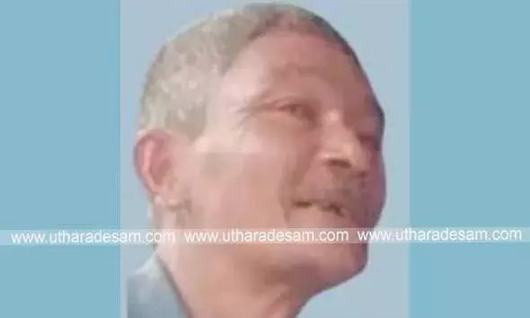 പിലിക്കോട് ഗവ. സ്‌കൂള്‍ കെട്ടിടനിര്‍മ്മാണ ജോലിക്കിടെ ബേക്കല്‍ സ്വദേശി കുഴഞ്ഞുവീണ് മരിച്ചു