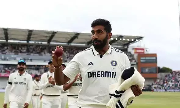 ഇംഗ്ലണ്ട് - ഇന്ത്യ മൂന്നാം ടെസ്റ്റ്: ലോര്‍ഡ് സില്‍ ജസ്പ്രീത് ബുംറ തിരിച്ചെത്തും