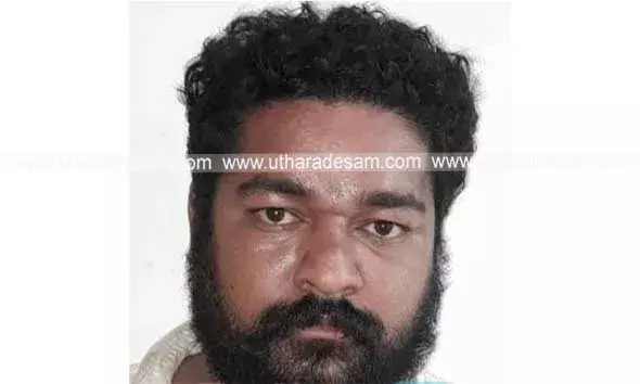 ഓടയിലേക്ക് മറിഞ്ഞ കാറില്‍ നിന്ന് രക്ഷപ്പെടുത്താന്‍ ശ്രമിക്കുന്നതിനിടെ പൊലീസ് സംഘത്തെ അക്രമിച്ചു; യുവാവ് അറസ്റ്റില്‍
