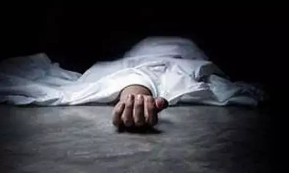 രണ്ട് ദിവസം മുമ്പ് കാണാതായ ഗൃഹനാഥന്റെ മൃതദേഹം കുളത്തില്‍ കണ്ടെത്തി