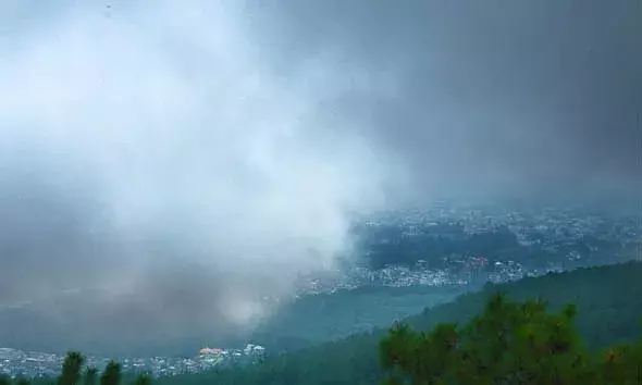 ഷില്ലോങ് വഴി ചിറാപുഞ്ചിയിലേക്ക്.. കാത്തിരിക്കുന്നത് വിസ്മയ കാഴ്ചകള്‍