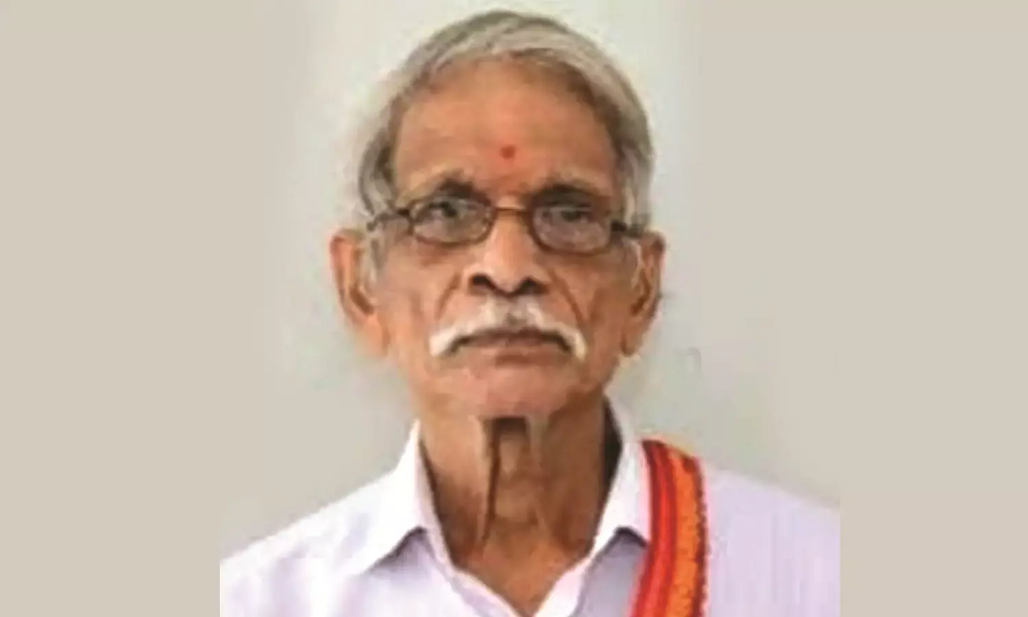 അണിലെ ഗോപാലകൃഷ്ണ ഭട്ട് അന്തരിച്ചു